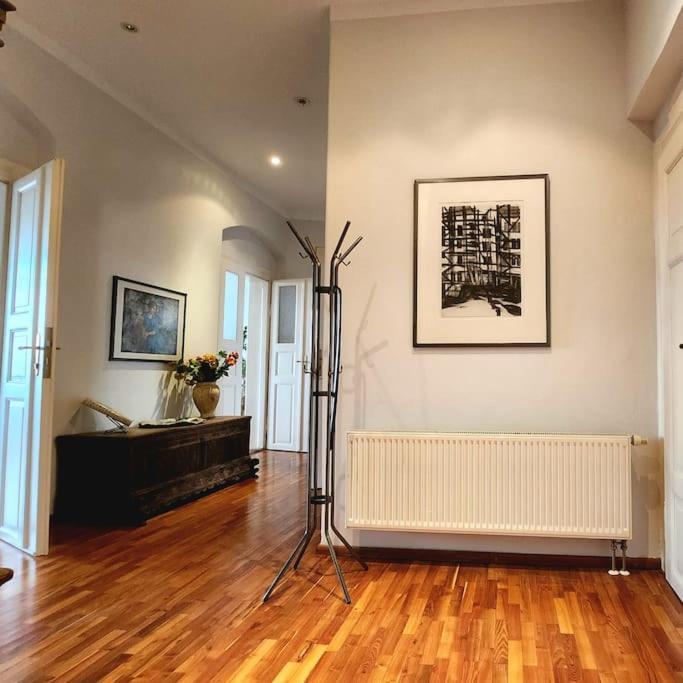 4 Raum Wohnung Mit Balkon Auf 120Sqm In Top Lage ドレスデン エクステリア 写真